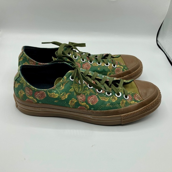 Converse All Star Custom Sneakers - Picture 3 of 13